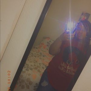 Meet your Posher, Amiyah